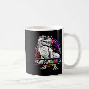 Caneca De Café Pawpawsaurus Dinossauro Pawpaw Saurus Família Corr