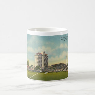 Caneca De Café Payne Park, Primavera