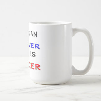 Caneca De Café Paz