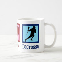 Paz Amor Lacrosse