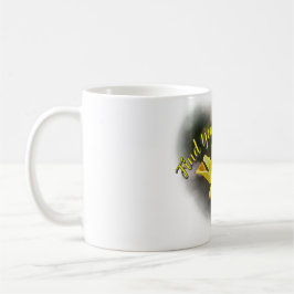 Caneca de Café Paz Interior