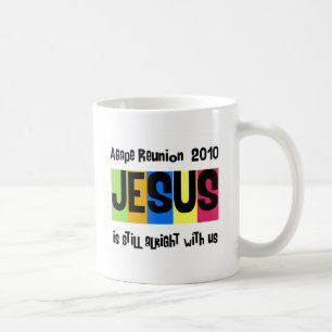 Caneca de café pboquiaberta