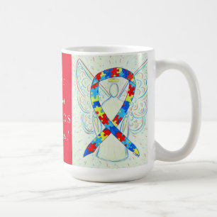 Caneca De Café PDD-NOS (Não Especificado De Outra Forma) Fita Ang