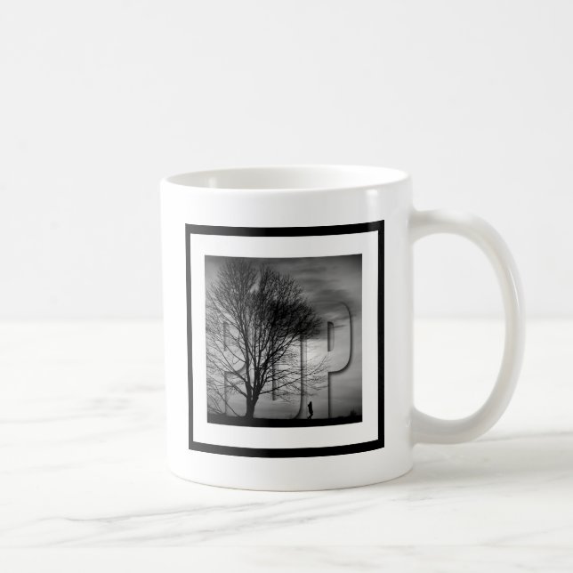 CANECA DE CAFÉ PDP (Direita)