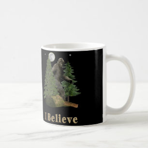 Caneca De Café Pé Grande