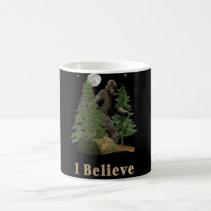 Caneca De Café Pé Grande
