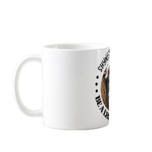 Pé Grande: Sem Mais Shyness