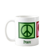 Peace Love Accounting