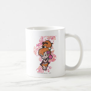 Caneca De Café PEBBLES™ Loli