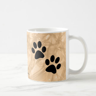 Caneca De Café Peças