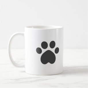 Caneca De Café Peças