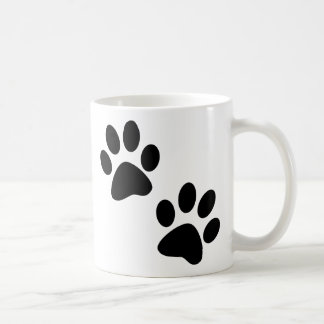 Caneca De Café Peças