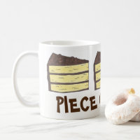 Pedaço de Pedaço de Camada de Chocolate Amarelo de