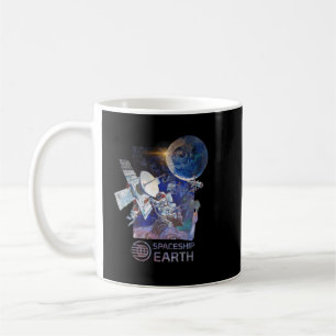 Caneca De Café Pedaço do sht BoJack Horseman