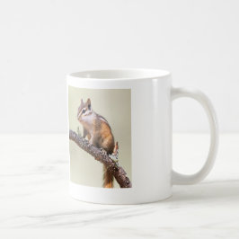 Caneca De Café Pedaço giro e bonito