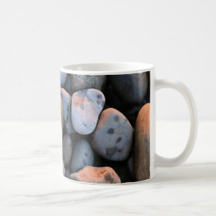 Caneca De Café Pedra Facial