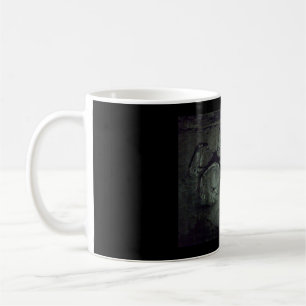 Caneca De Café Pedra Montanha Geórgia Carrando