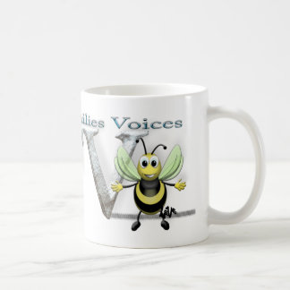 Caneca De Café Pedra PFV