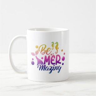 Caneca De Café Peixe ber mazing