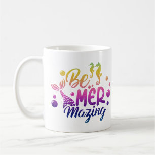 Caneca De Café Peixe ber mazing