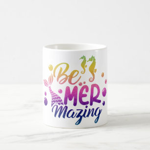 Caneca De Café Peixe ber mazing