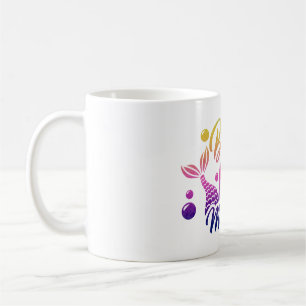 Caneca De Café Peixe ber mazing