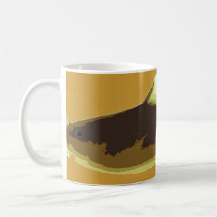 Caneca De Café Peixe-gato de Madtom