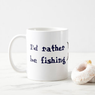 Caneca De Café Peixe Opah Tropical, Animal Aquático Marinho Vinta