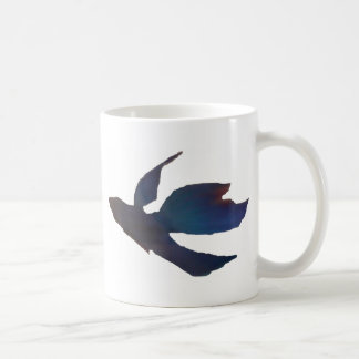 Caneca De Café peixes do betta