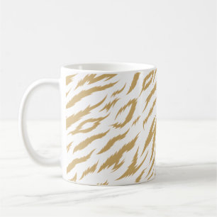 Caneca De Café Pele de Dragão Selvagem