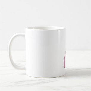 Caneca De Café Pelicano-marrom de Carnaval