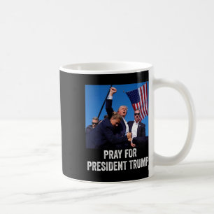 Caneca De Café Pelo Presidente Trump4