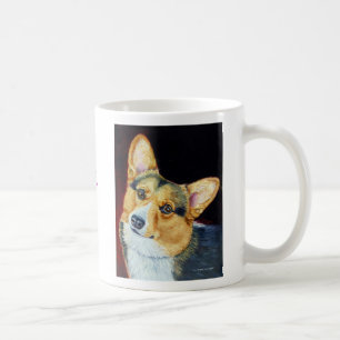 Caneca De Café Pembroke Welsh Corgi Mugs