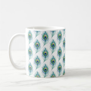 Caneca De Café Pena