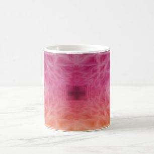 Caneca De Café Penas