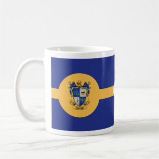 Caneca De Café Pennant Mug