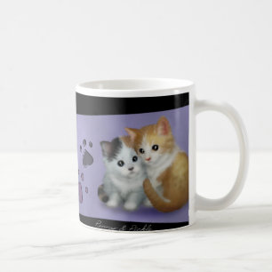 Caneca De Café Penny and Pickle MugD