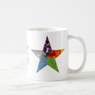 Caneca De Café Pentacle