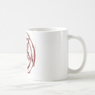 Caneca De Café pentagram