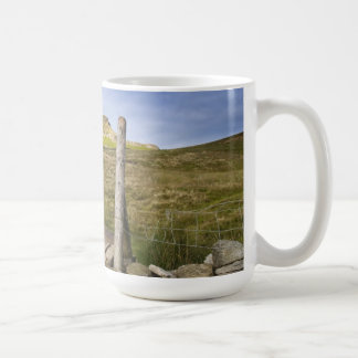 Caneca De Café Penyghent