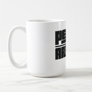 Caneca De Café Peoria - Arizona