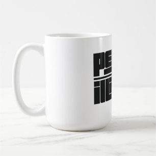 Caneca De Café Peoria - Illinois