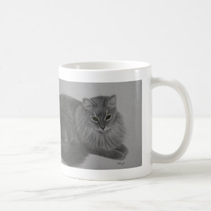 Caneca De Café Pepper Inspirational Mug