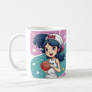 Caneca De Café Pequena Cãozinha De Café De Bebê