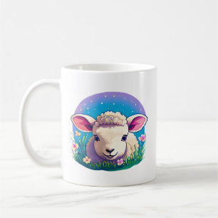 Caneca De Café Pequena Lambe