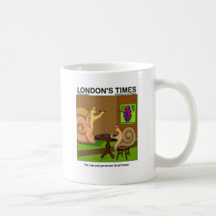 Caneca De Café Pequenas Camisetas Engraçadas