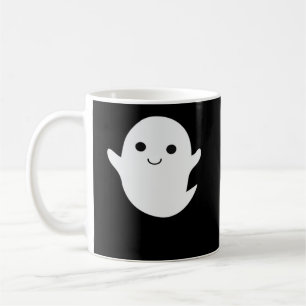 Caneca De Café Pequeno Boo Bonito Feito