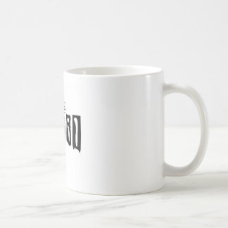 Caneca De Café Pequeno Diabo