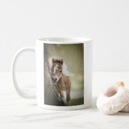 Caneca De Café Pequeno Filhote