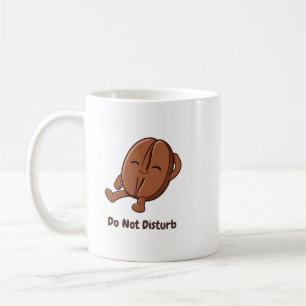 Caneca De Café Pequeno Kaka – Movido a Café